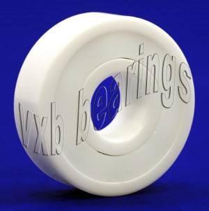 Roulements à billes ZrO2 en 30-Pack complet en céramique 6003-2rs 17x35x10mm