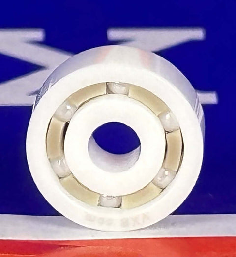 Roulements à billes miniatures en céramique 623 ZrO2 en paquet de 30 exemplaires 3x10x4mm
