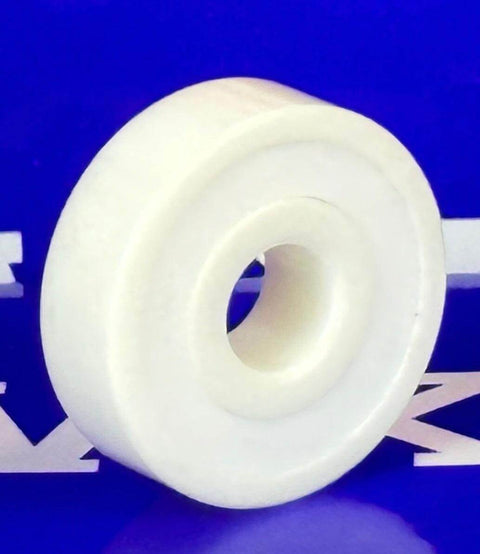 Paquet de 30 roulements à billes miniatures en céramique 627-2RS ZrO2 7x22x7mm