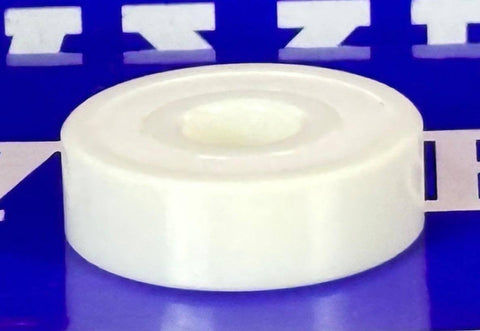 Paquet de 30 roulements à billes miniatures en céramique 627-2RS ZrO2 7x22x7mm