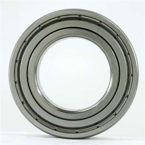 300SFF Single Row Radial Shielded Ball Bearing