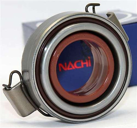 30502-61000 Nachi Self-Aligning Clutch Bearing 33x50x22 Bearing