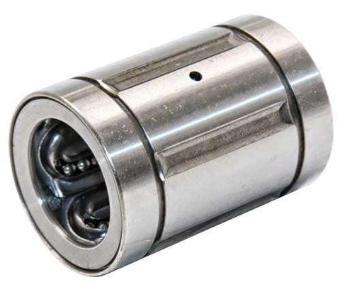 Douille à rotules de 30 mm SDM30GA roulement linéaire en acier