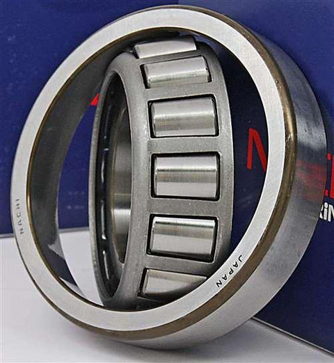 32011 Nachi Tapered Roller Bearing Japan 55x90x23mm