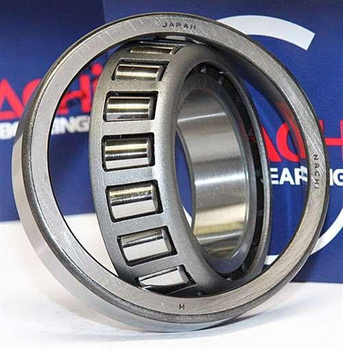 32020 Nachi Tapered Roller Bearing Japan 100x150x32 Tapered Bearing