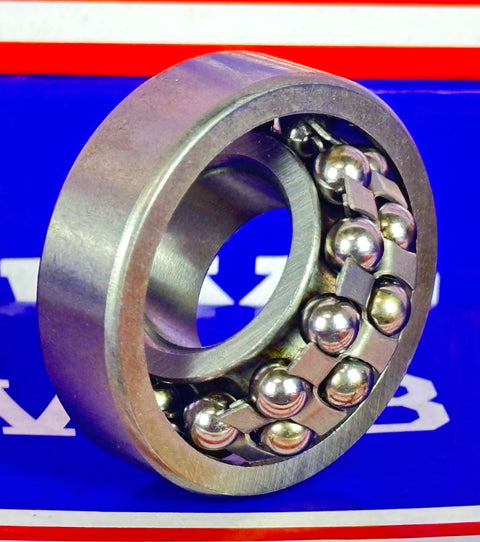 1203 roulement à billes auto-alignants 17x40x12mm