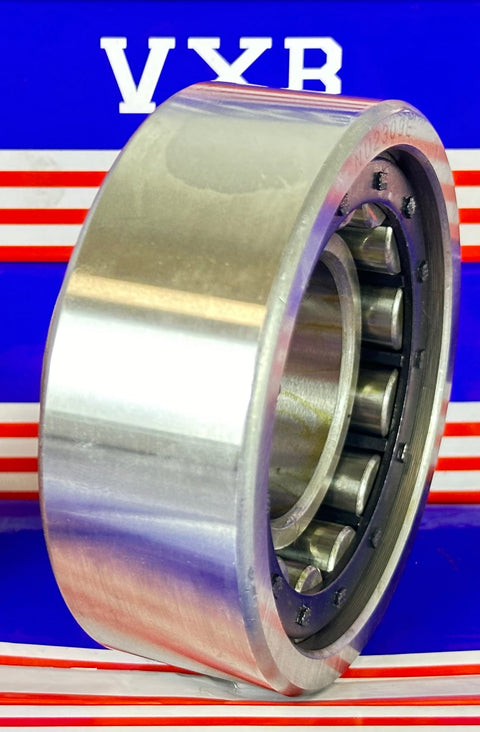 NU2309 Palier cylindrique à rouleaux 45x100x36 Palier cylindrique