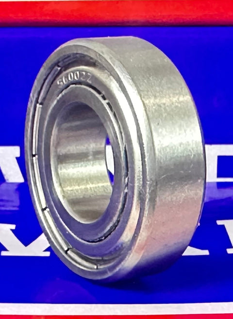 S6002ZZC4 roulement à billes en acier inoxydable 15x32x9mm
