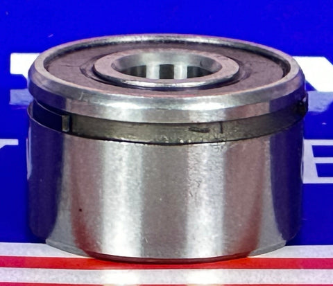 B8-85D-2RS Roulement 8x23x14 Scellé