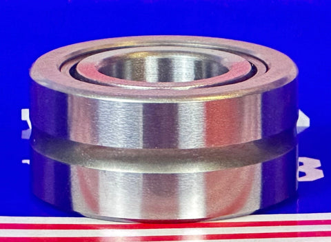 Palier à rouleaux à aiguilles NKIS20 20x42x20mm - Type usiné