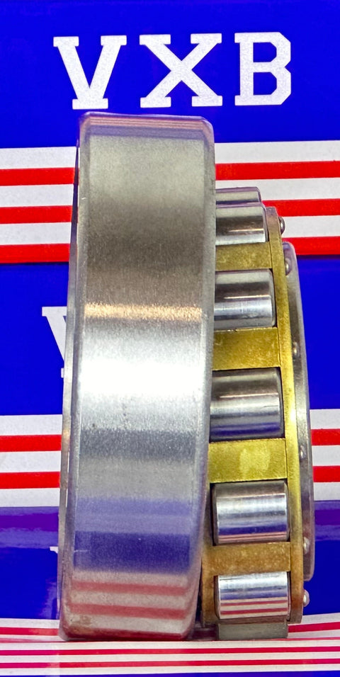 N309M Cylindrical Roller Bearing 45x100x25 Cylindrical Bearing