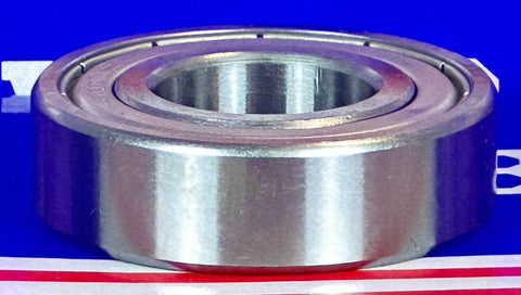 6004ZZ Roulement 20x42x12mm - Double blindage