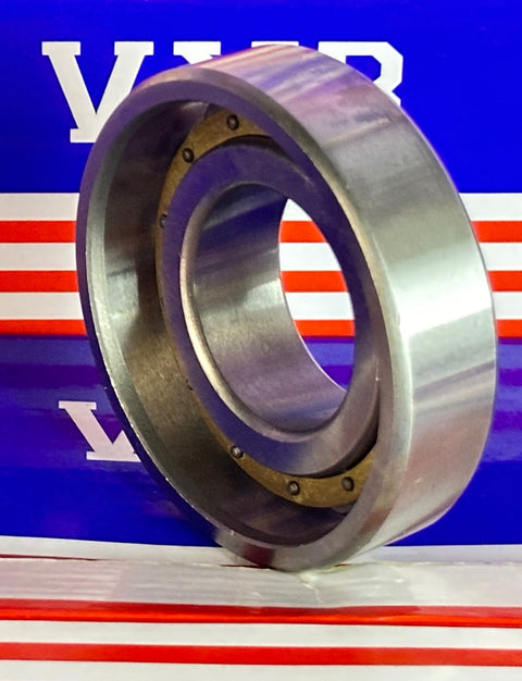 N206M Cylindrical Roller Bearing 30x62x16 Cylindrical Bearing