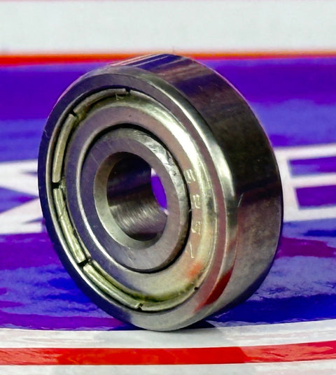 Roulements à billes 625ZZ en 20-pack - diamètre d’alésage de 5 mm - miniature - blindés