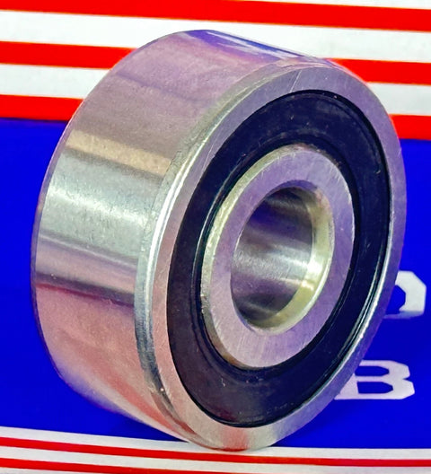 62304/17 Roulement 17x52x21 Scellé