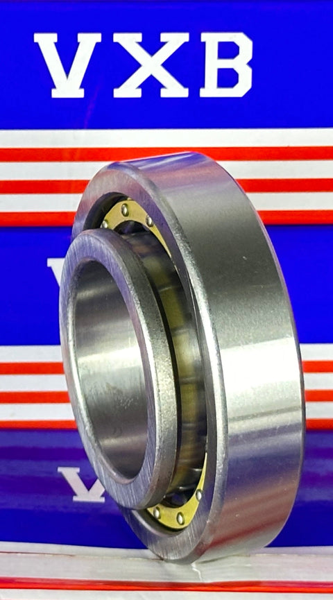 NJ209M roulement cylindrique à rouleaux 45x85x19 roulement cylindrique