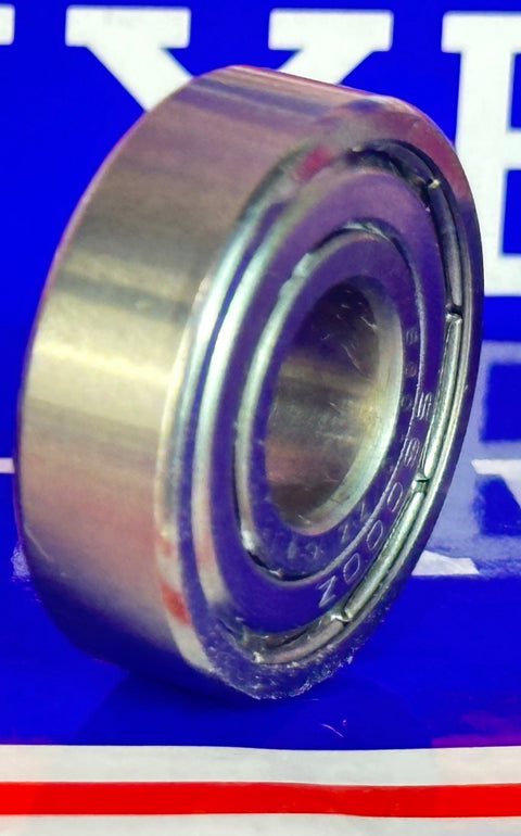 Palier haute température 6000ZZ - 500°F Homologué - 10x26x8 mm