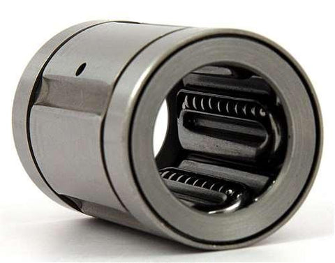 Douille à billes de 40 mm SDM40GA roulement linéaire en acier