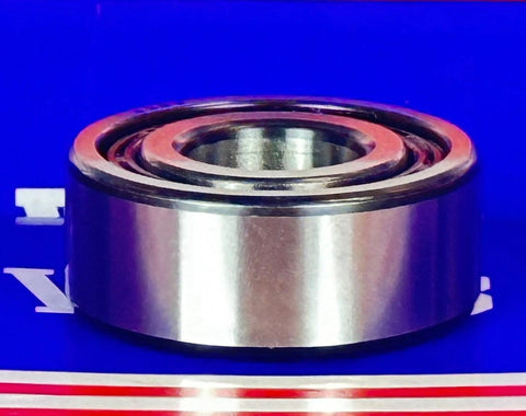 4203 Cap 17x40x16mm - Double rangée