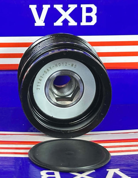 31141-5AY-H012-M5 Poulie à roue libre pour Honda CIVIC SR VTEC