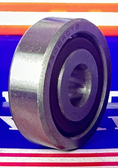 7300ACTB Bearing Angular Contact 10x35x11mm