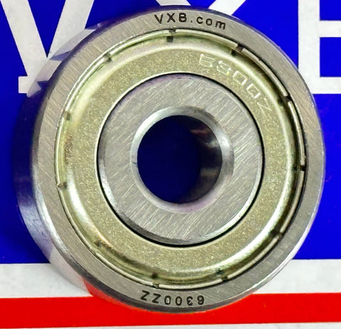 6300ZZ Bearing Deep Groove 6300ZZ
