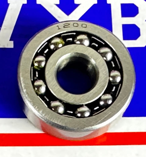 Roulement à billes auto-alignant 1200 10x30x9mm