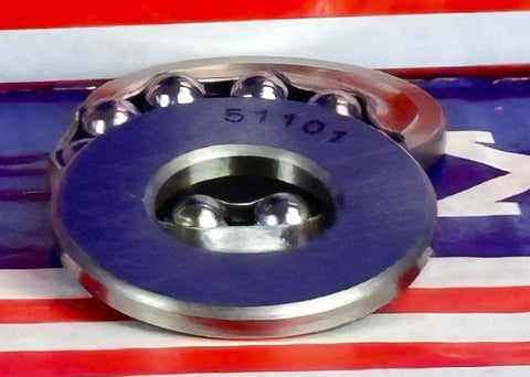 51101 Azimut 12x26x9 12 mm d’alésage de poussée