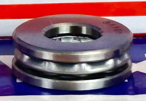 51101 Azimut 12x26x9 12 mm d’alésage de poussée