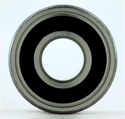 5200-2RS Bearing - Angular Contact - Sealed 10x30x14.3