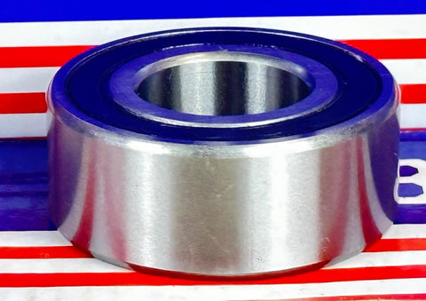5205 2RS1 Double rangée Angle Contact Bearing 25x52x20,6mm