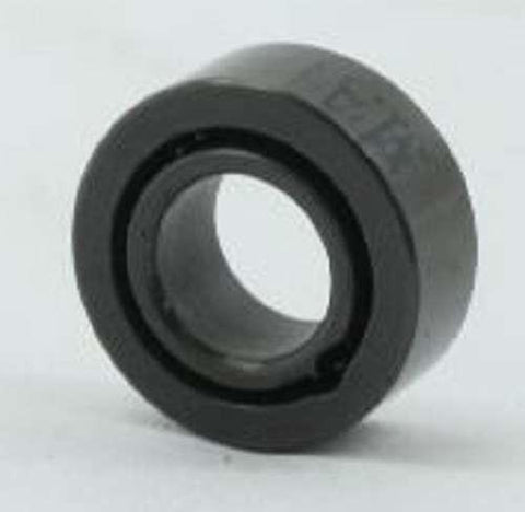 Miniature 5x10x4 Full Complement Full Ceramic Bearing Si3N4