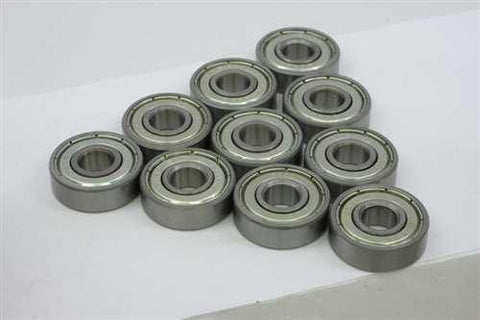 Paquet miniature blindé en acier inoxydable 5x10x4