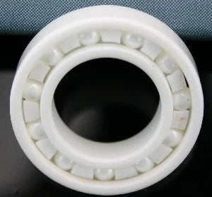 5x8 Full Ceramic Bearing 5x8x2.5mm ZrO2 Miniature