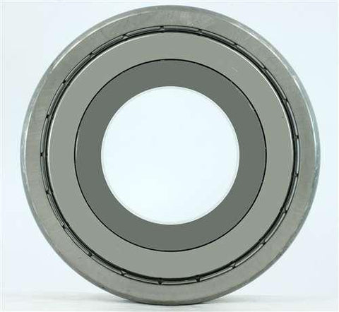 6007-Z Ball Bearing Double Shielded ID 35mm OD 62mm Width 14mm