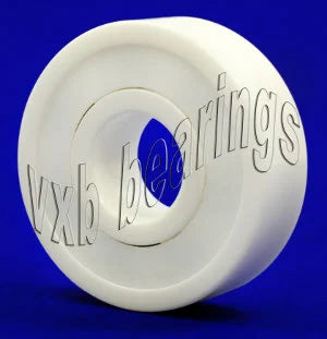 608-2RS Full Ceramic Sealed Bearing 8x22x7 ZrO2