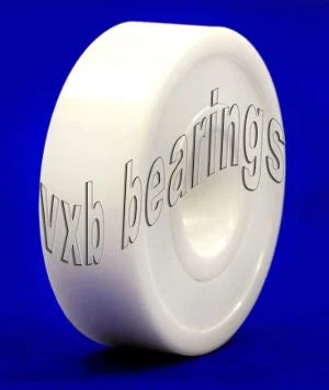 608-2RS Full Ceramic Sealed Bearing 8x22x7 ZrO2