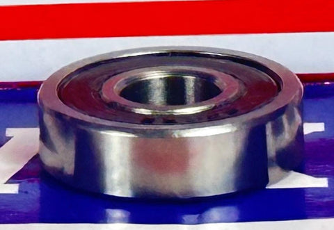 609-2RS Roulement 9x24x7 - Scellé - Miniature