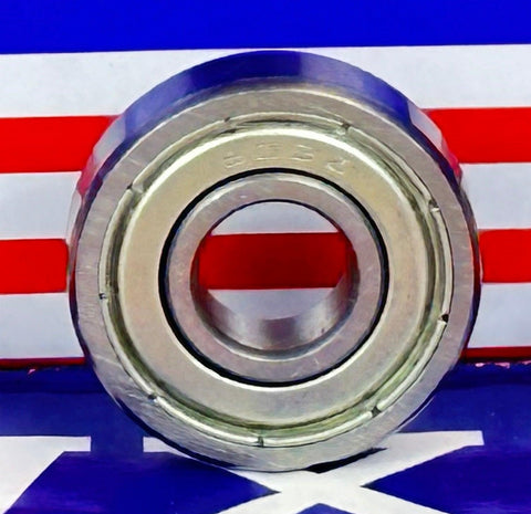 Premium 609ZZ Bearing 9x24x7 Miniature