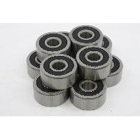 Roulements à billes 61800-2RS en pack de 10
