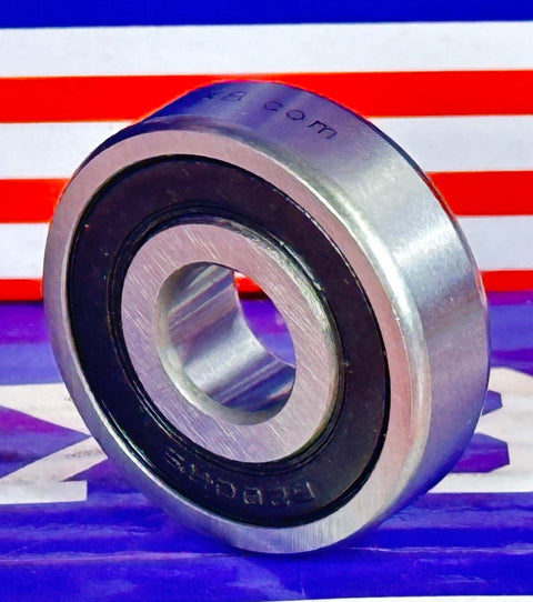 6200-2RS C3 Roulement à billes 10x30x9mm - Scellé