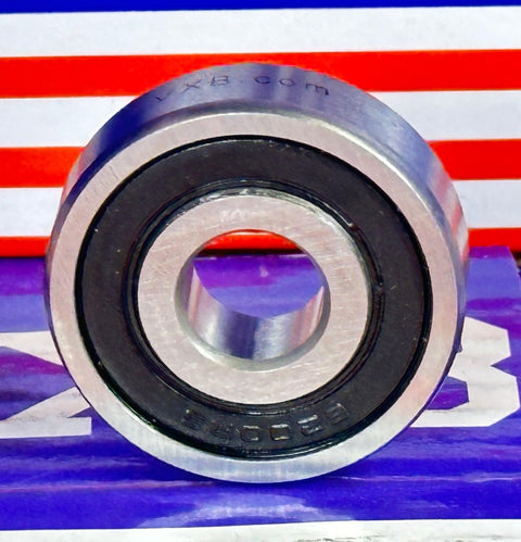 6200-2RS roulement à billes alternateur 10x30x9 scellé