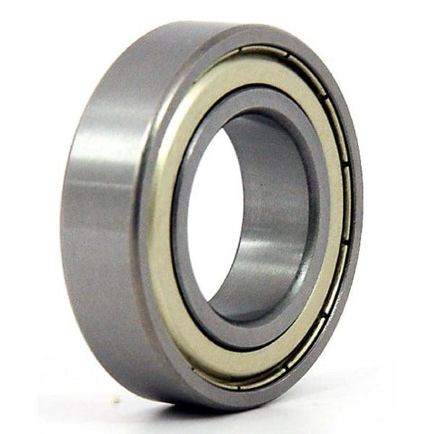Paquet de 10 6201ZZ Premium Bearing - Blindé
