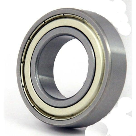 Paquet de 10 6201ZZ Premium Bearing - Blindé