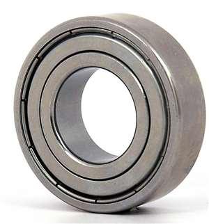10-Pack 6202Z 15x35x11 Simple bouclier