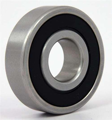 6203LU Roulement à billes scellé 17mmx40mmx12mm
