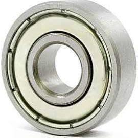 6203ZZE Nachi Bearing Shielded C3 Japon 17x40x12mm