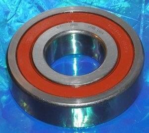 6204-2NSE Nachi Bearing 20x47x14mm Sealed C3 Japan