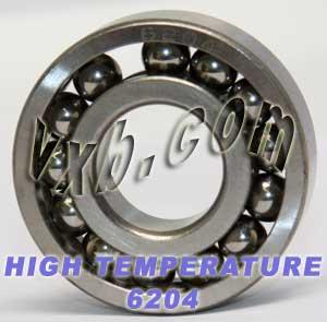 6204 Cap haute température 900°F 20x47x14mm