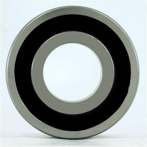 6215-2RS Roulement scellé scellé 75x130x25 métrique